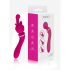 Ensomme - 2-i-1 massager & G-punkt vibrator (pink)