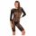 Rene Rofe - sexet netcatsuit (S-L) - sort