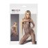 NO:XQSE - Erotisk netbodysuit - L/XL