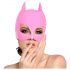 Black Level - lak maske (pink)