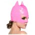 Black Level - lak maske (pink)