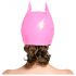 Black Level - lak maske (pink)