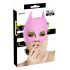 Black Level - lak maske (pink)