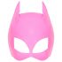 Black Level - lak maske (pink)