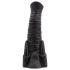 AnimHole Djumbo - elefant dildo - 18cm (sort)