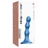 Strap-on-me Kugler S - Bold & Blå Strap-on Dildo