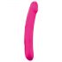 Dorcel Real Sensation L - silikone dildo (magenta)