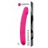 Dorcel Real Sensation L - silikone dildo (magenta)