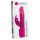 Dorcel Orgasmic Rabbit - klitorisvibrator (pink)