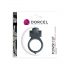 Dorcel Power Clit - Vibrerende penisring (sort)