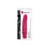 Dorcel Jelly Boy - naturtro vibrator (pink)