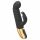 Dorcel G-stormer - opladelig G-punktsvibrator med klitorisstimulator (sort)