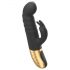 Dorcel G-stormer - opladelig G-punktsvibrator med klitorisstimulator (sort)