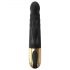 Dorcel G-stormer - opladelig G-punktsvibrator med klitorisstimulator (sort)