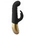 Dorcel G-stormer - opladelig G-punktsvibrator med klitorisstimulator (sort)