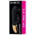 Dorcel G-stormer - opladelig G-punktsvibrator med klitorisstimulator (sort)