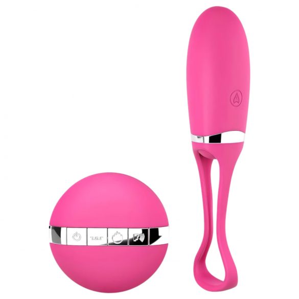 Dorcel Secret Delight - trådløs vibroæg (pink)