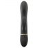 Dorcel Glam Rabbit - opladelig klitorisvibrator (sort)