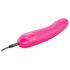 Dorcel Real Vibration S 2.0 - Genopladelig vibrator (pink)