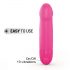 Dorcel Real Vibration S 2.0 - Genopladelig vibrator (pink)