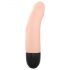 Dorcel Real Vibration S 2.0 - genopladelig vibrator (natur)