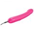 Dorcel Real Vibration M 2.0 - opladelig vibrator (pink)