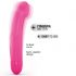 Dorcel Real Vibration M 2.0 - opladelig vibrator (pink)