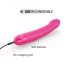 Dorcel Real Vibration M 2.0 - opladelig vibrator (pink)