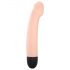 Dorcel Real Vibration M 2.0 - genopladelig vibrator (natur)