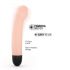 Dorcel Real Vibration M 2.0 - genopladelig vibrator (natur)