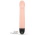 Dorcel Real Vibration M 2.0 - genopladelig vibrator (natur)