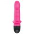 Dorcel Mini Lover 2.0 - genopladelig G-punkt vibrator (pink)