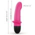 Dorcel Mini Lover 2.0 - genopladelig G-punkt vibrator (pink)