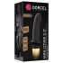 Dorcel Mini Lover 2.0 - Genopladelig G-Punktsvibrator (Sort/Guld)