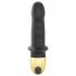 Dorcel Mini Lover 2.0 - Genopladelig G-Punktsvibrator (Sort/Guld)