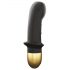 Dorcel Mini Lover 2.0 - Genopladelig G-Punktsvibrator (Sort/Guld)