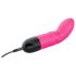 Dorcel Expert G 2.0 - opladeligt G-punkt vibrator (pink)