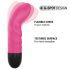 Dorcel Expert G 2.0 - opladeligt G-punkt vibrator (pink)