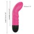 Dorcel Expert G 2.0 - opladeligt G-punkt vibrator (pink)