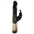 Dorcel Baby Rabbit 2.0 - klitorisvibrator (sort-guld)