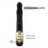 Dorcel Baby Rabbit 2.0 - klitorisvibrator (sort-guld)