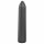 Dorcel Rocket Bullet - genopladelig stavvibrator (sort)