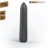 Dorcel Rocket Bullet - genopladelig stavvibrator (sort)