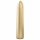 Dorcel Rocket - genopladelig bulletvibrator (guld)