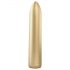 Dorcel Rocket - genopladelig bulletvibrator (guld)