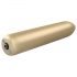 Dorcel Rocket - genopladelig bulletvibrator (guld)