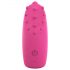 Dorcel Magisk Finger - genopladelig finger vibrator (pink)