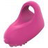 Dorcel Magisk Finger - genopladelig finger vibrator (pink)