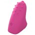 Dorcel Magisk Finger - genopladelig finger vibrator (pink)