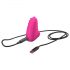 Dorcel Magisk Finger - genopladelig finger vibrator (pink)